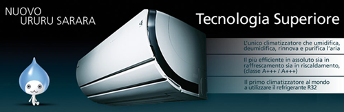 banner-daikin-ururu-sarara-climatizzatore